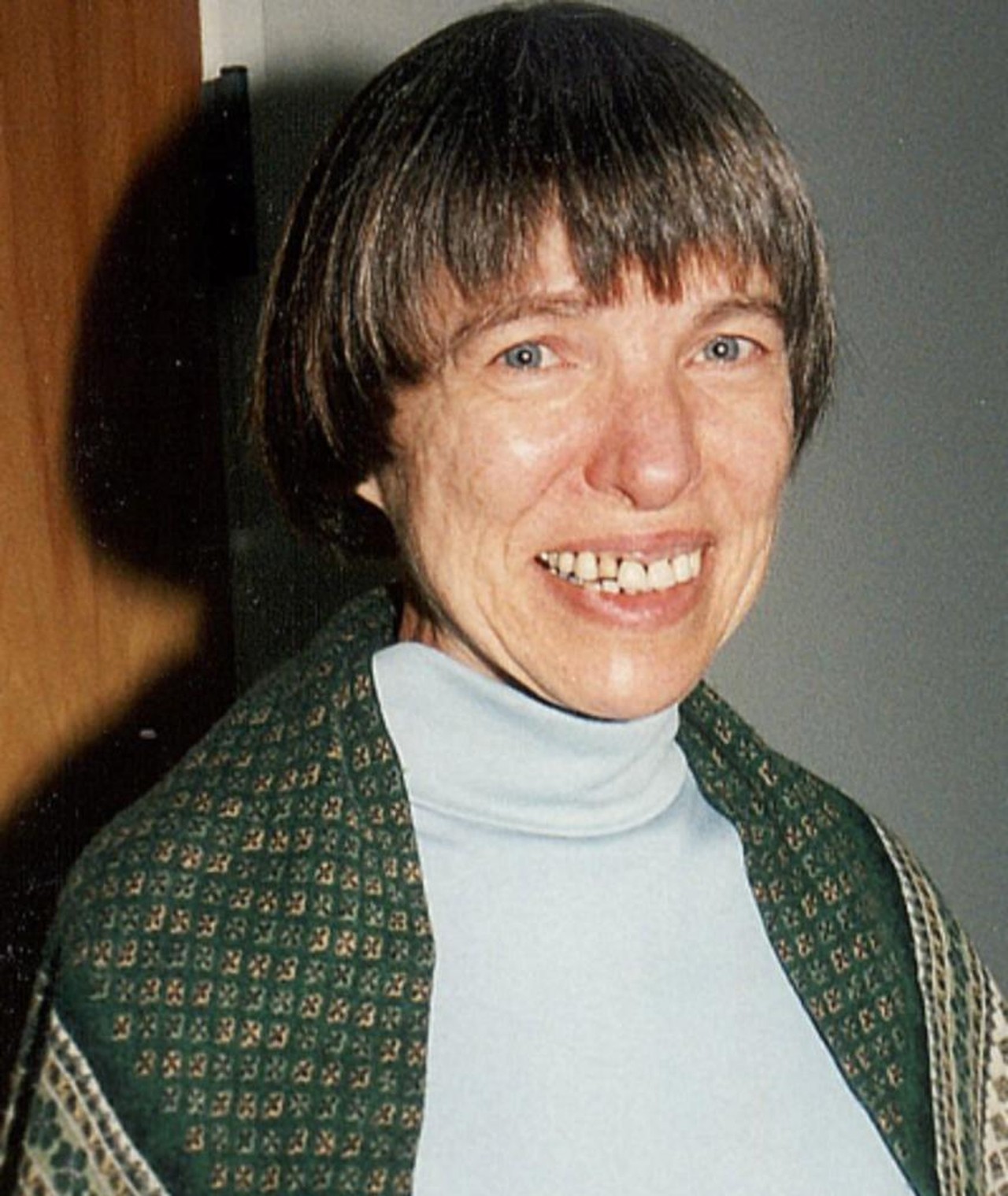 Photo of Terry Hodel