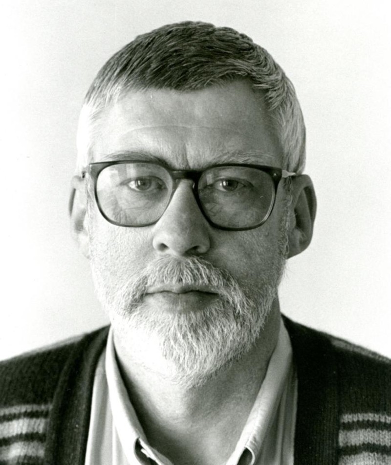 Photo of Peter Hald