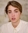 Photo of Adèle Haenel