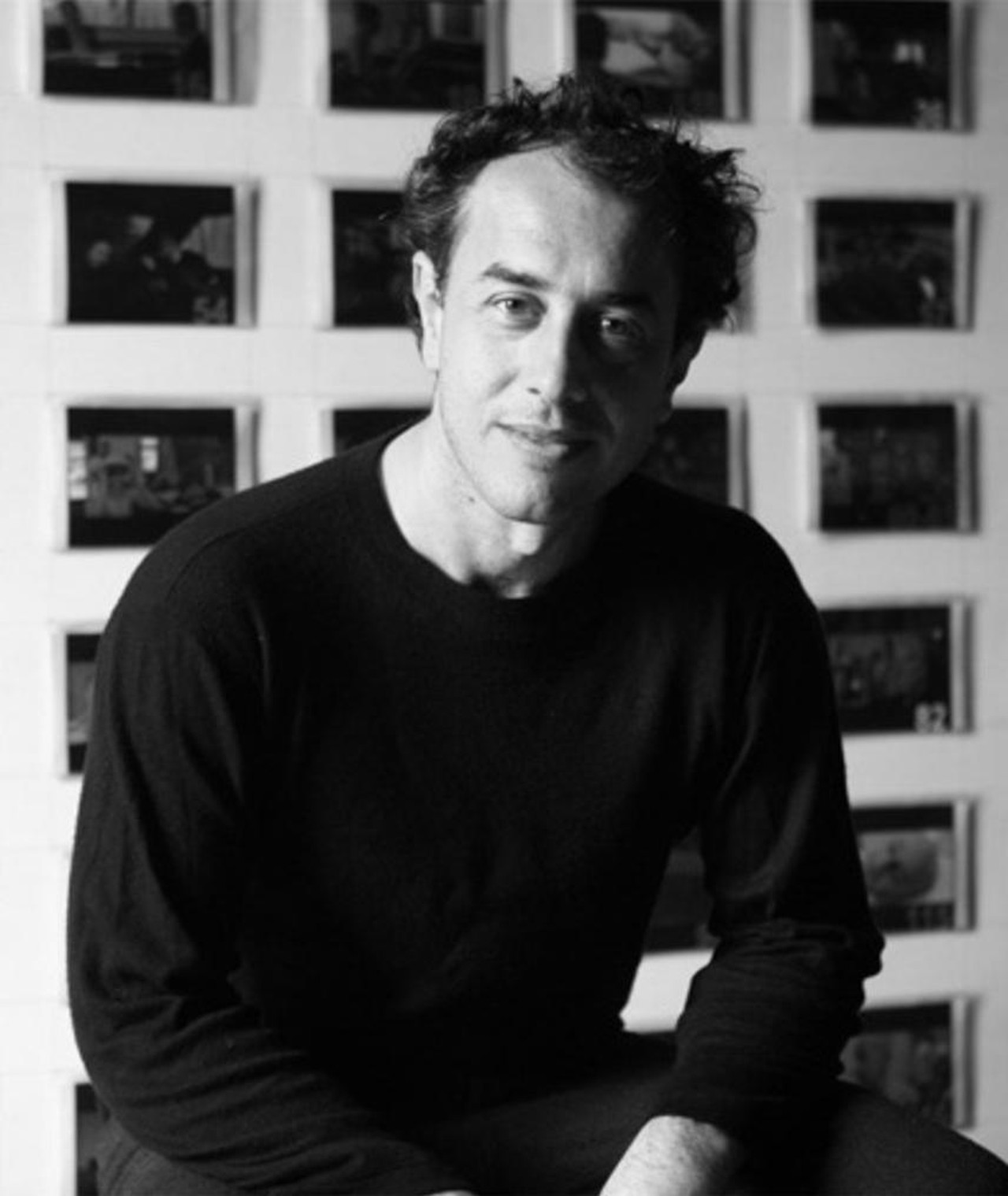 Photo of Matteo Garrone