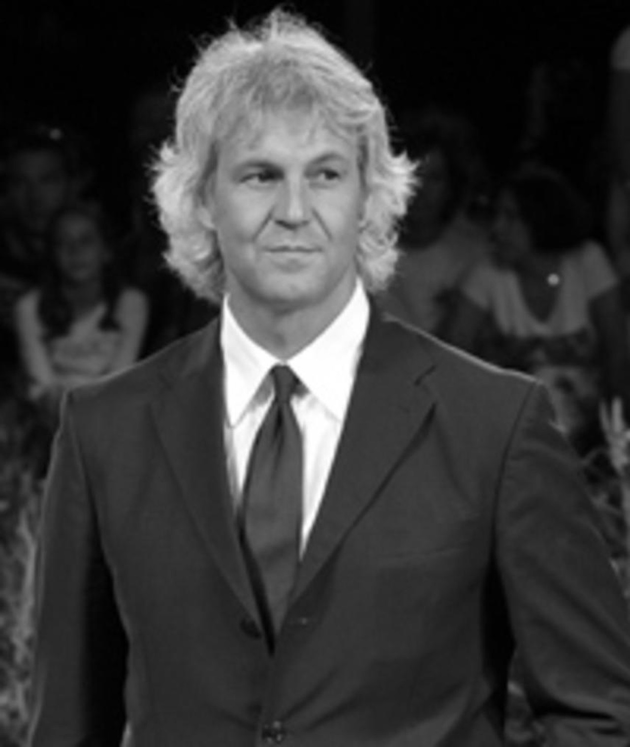 Photo of Domenico Procacci