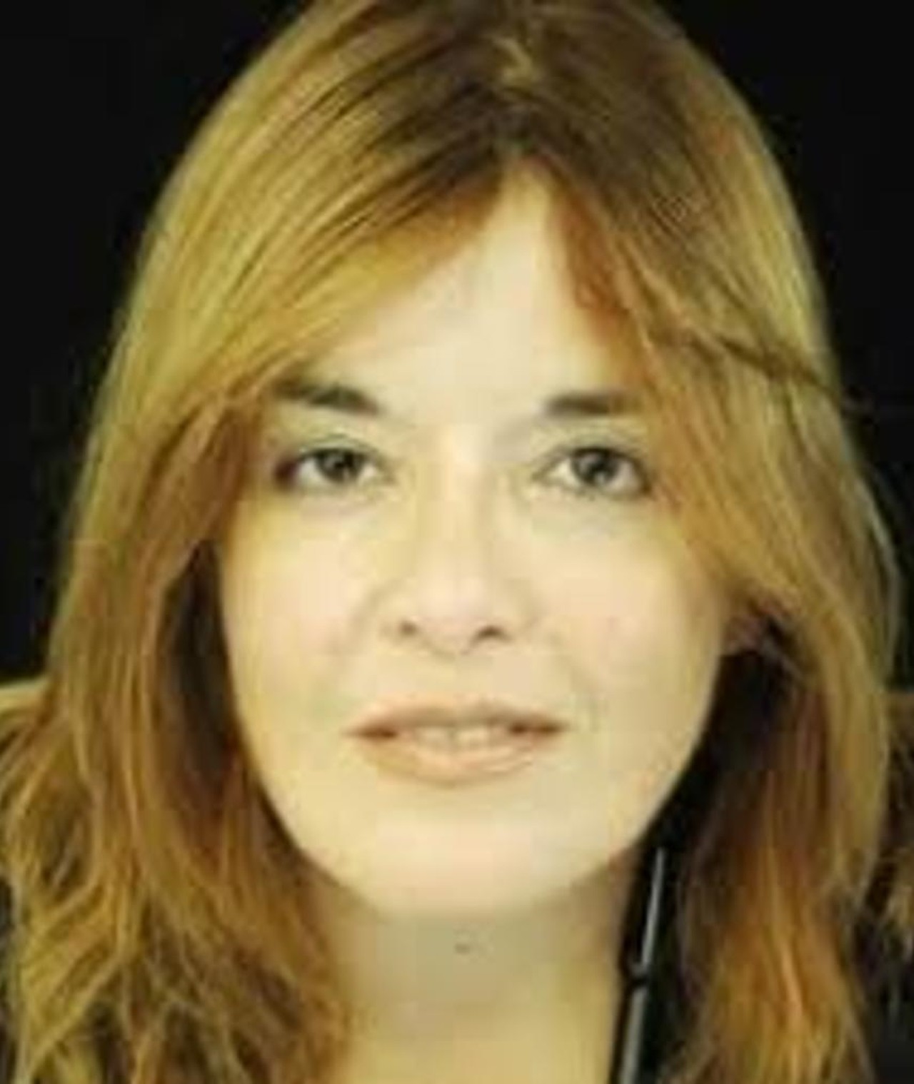 Photo de Lidia Broccolino