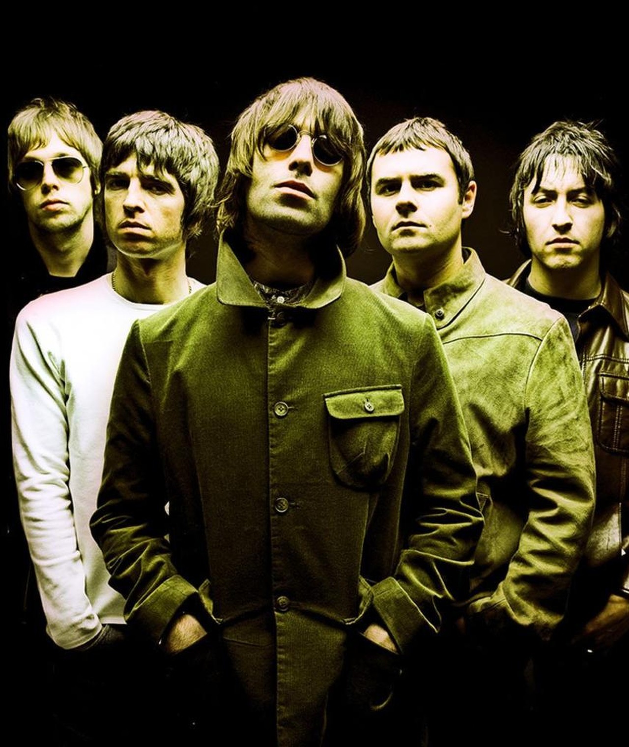 Oasis – Film, biografia e liste su MUBI