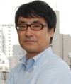 Photo of Masao Teshima