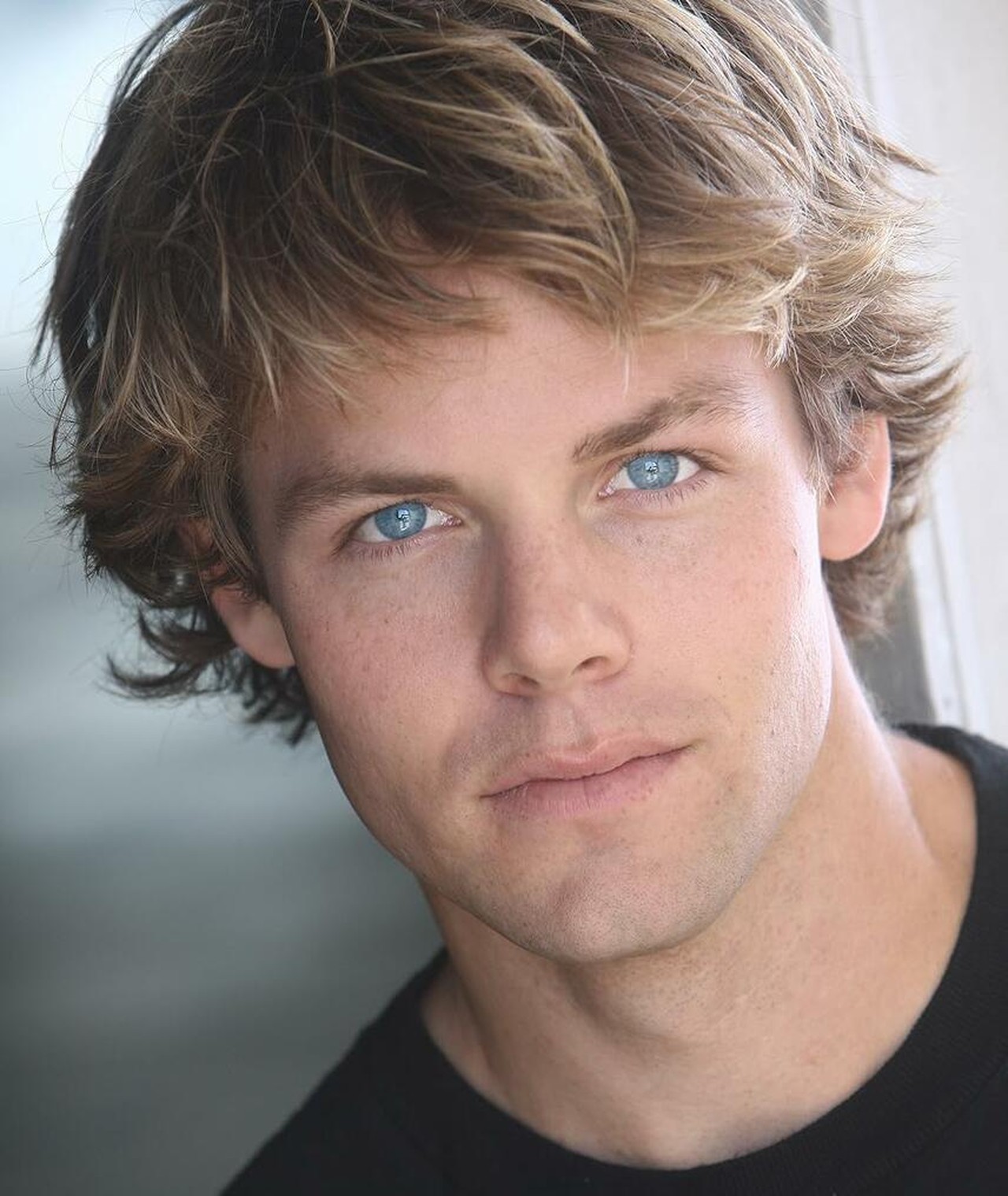 Photo of Lachlan Buchanan