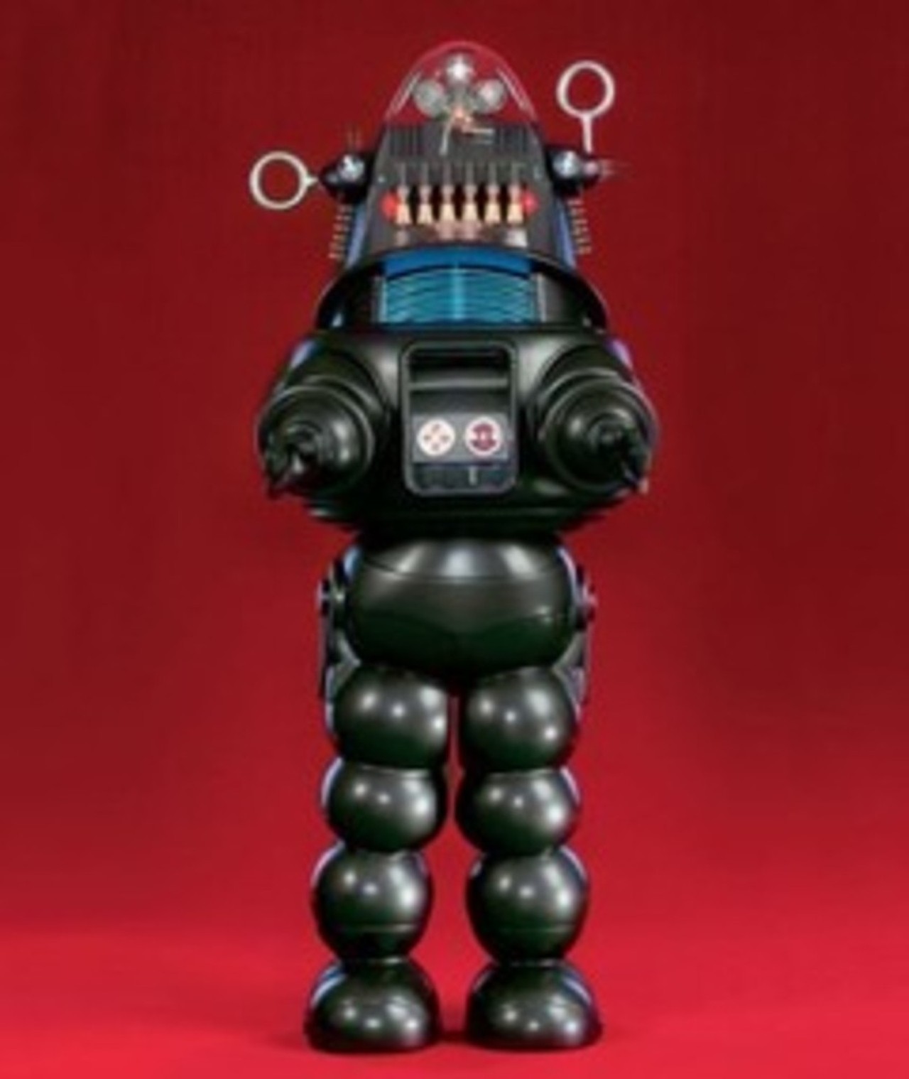 Robby the Robot – Movies, Bio and Lists on MUBI