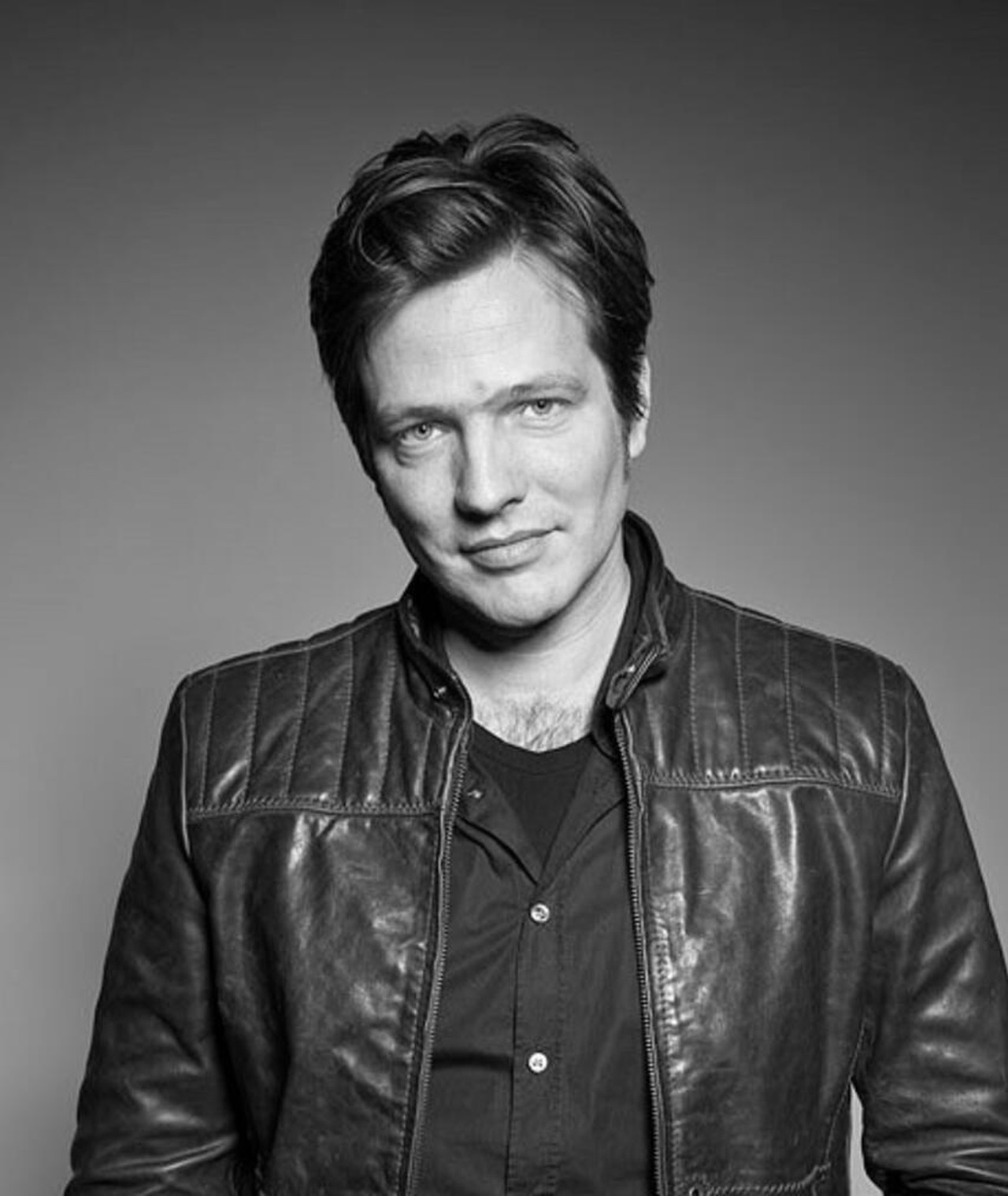 Photo of Thomas Vinterberg