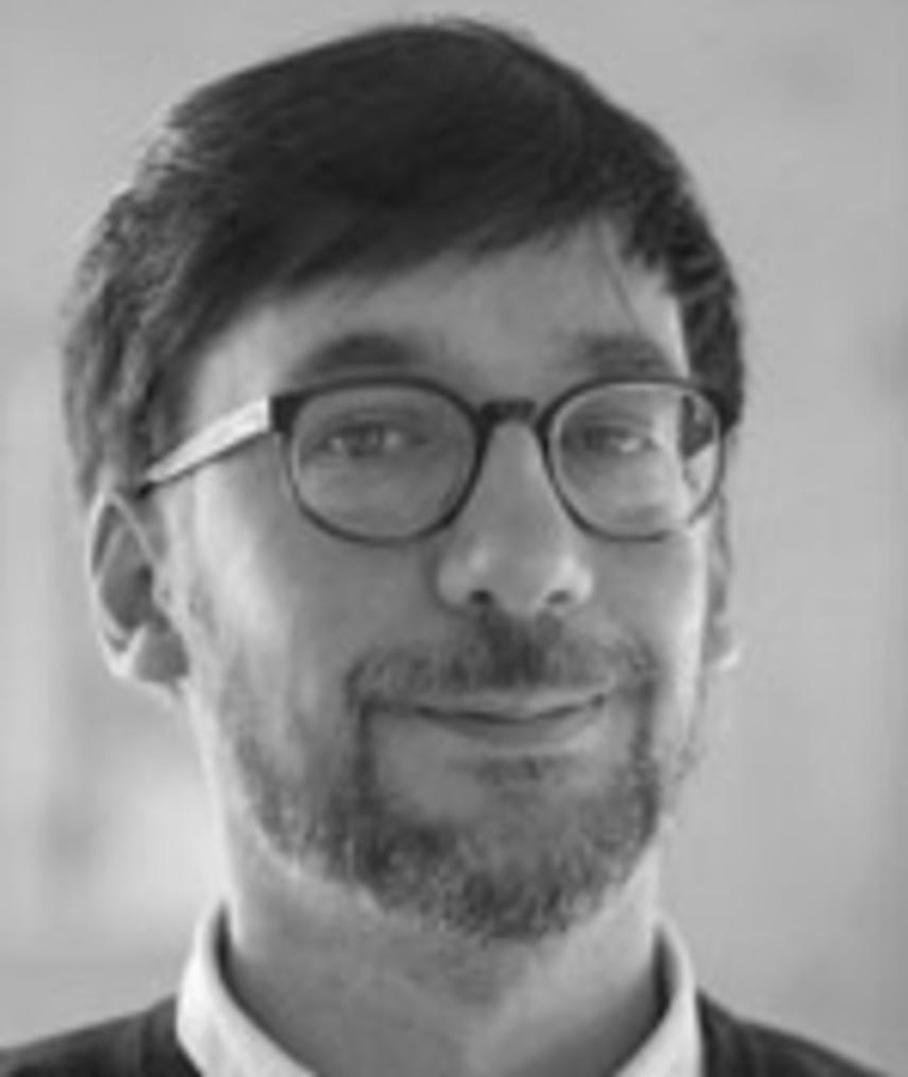 Photo of Thomas Schmitt