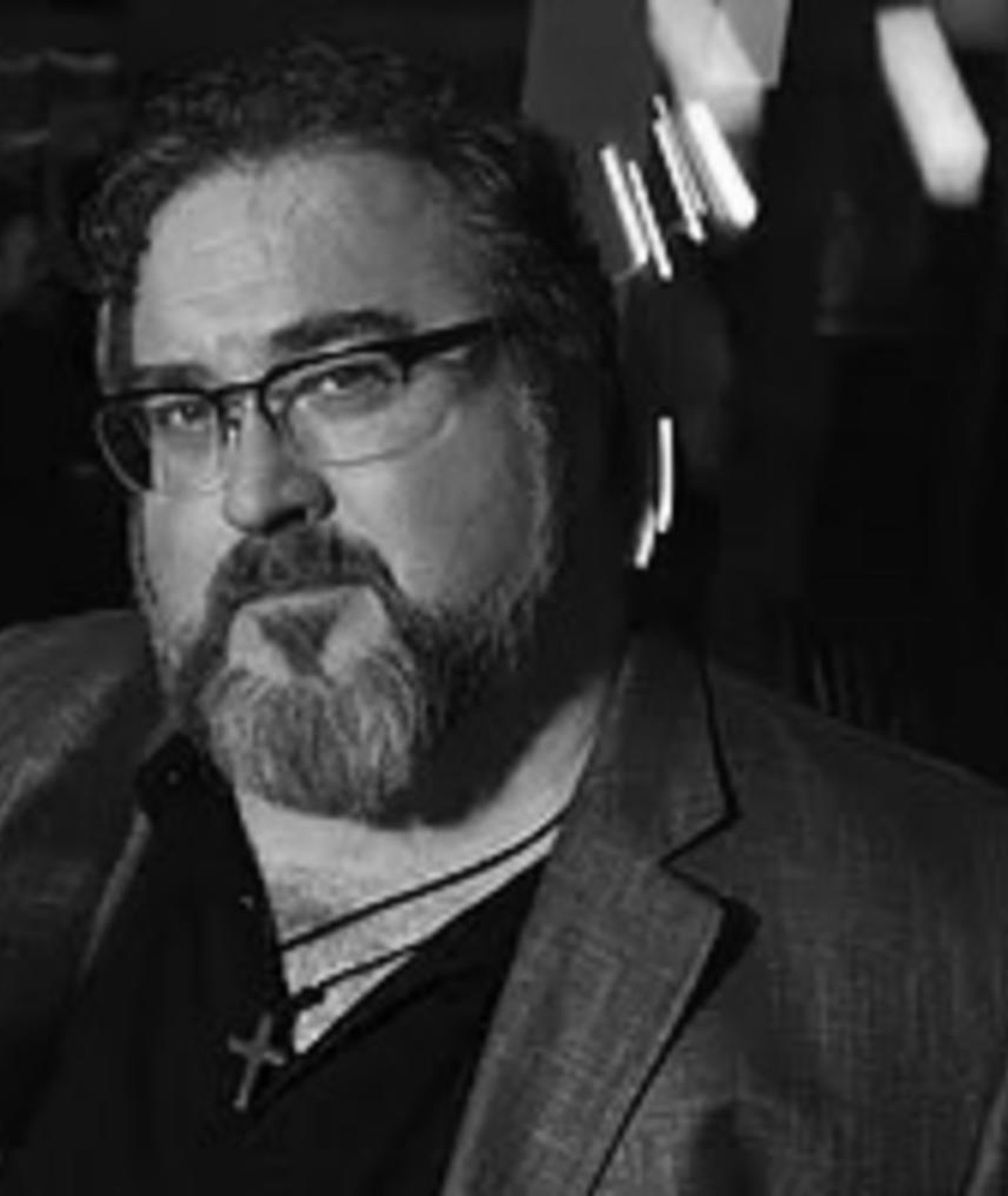 Photo of Brian Devine
