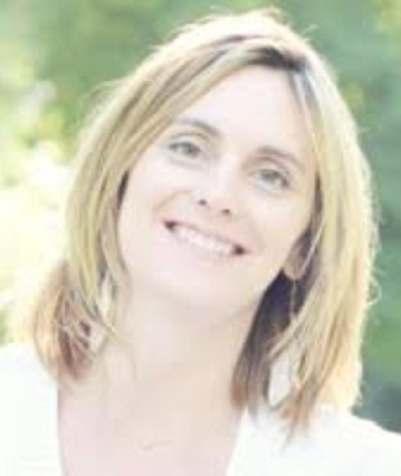 Photo de Frédérique Suchet