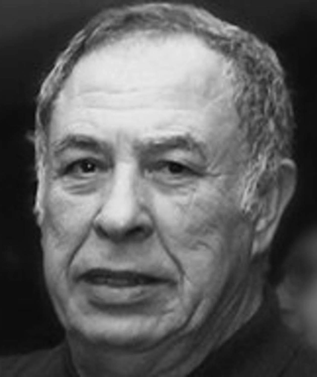 Photo of Abdelaziz Ben Mlouka