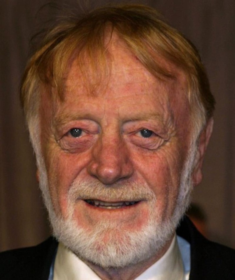 Photo of Red West
