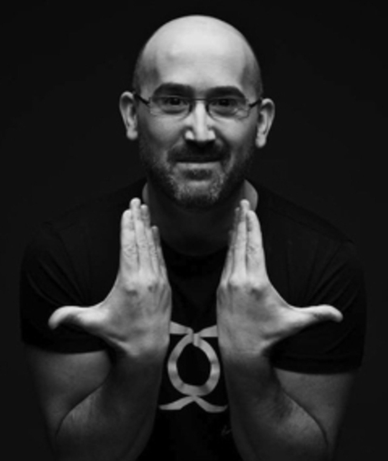 Photo of Javier Cámara