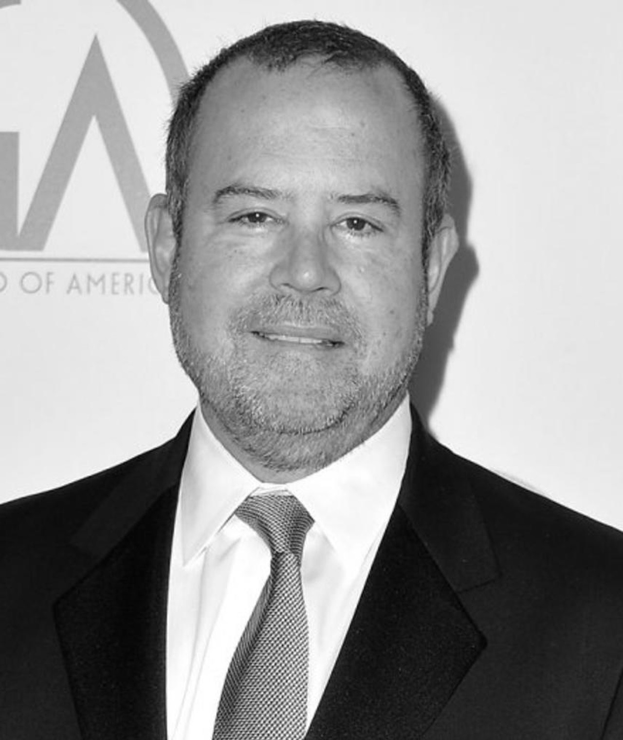Photo of Marc Shmuger