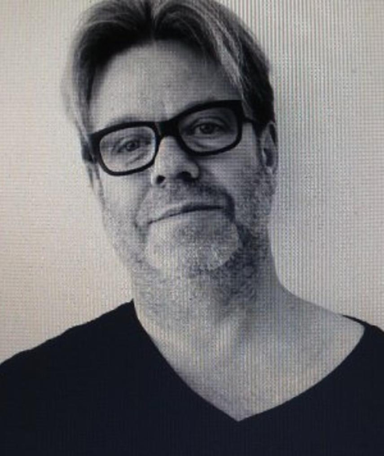 Photo of Peter Luppa