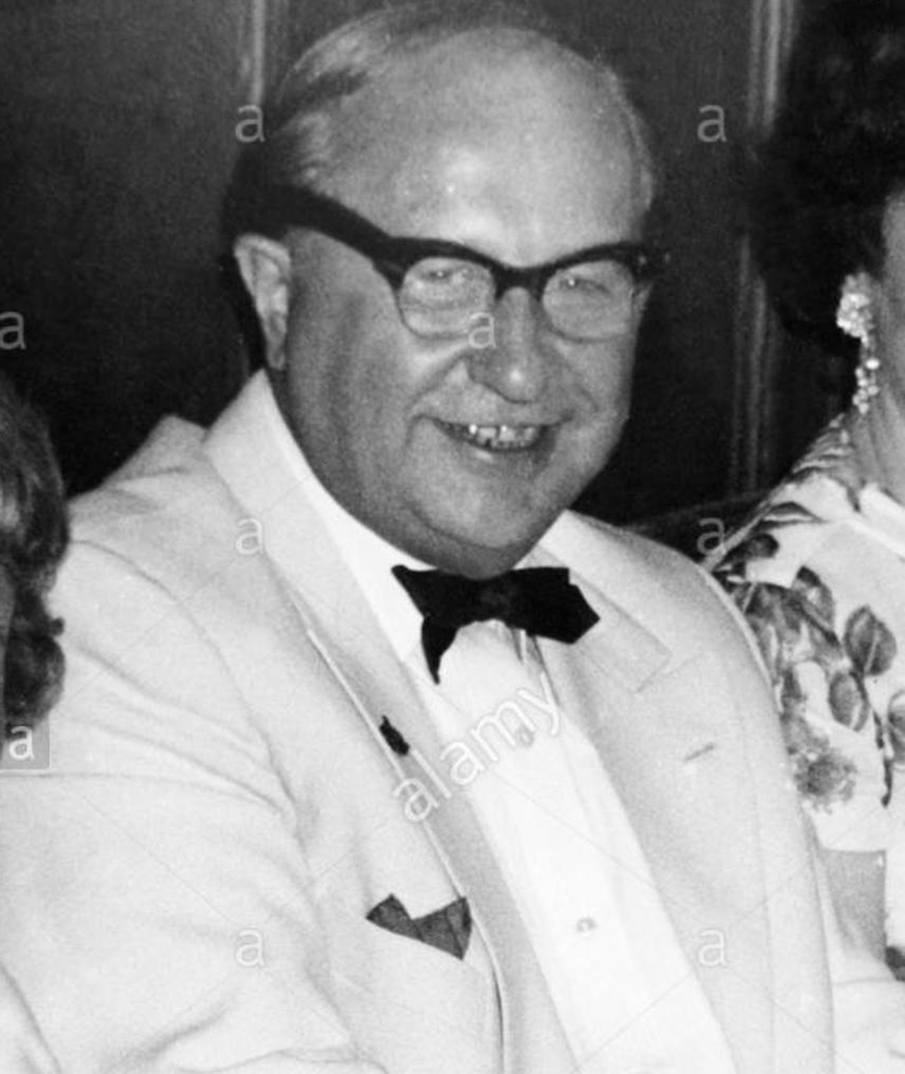 Photo of Kurt Ulrich