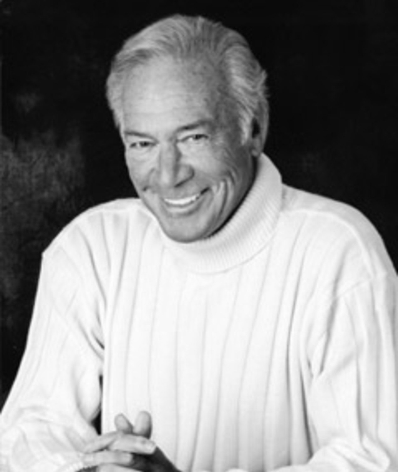 Photo of Christopher Plummer