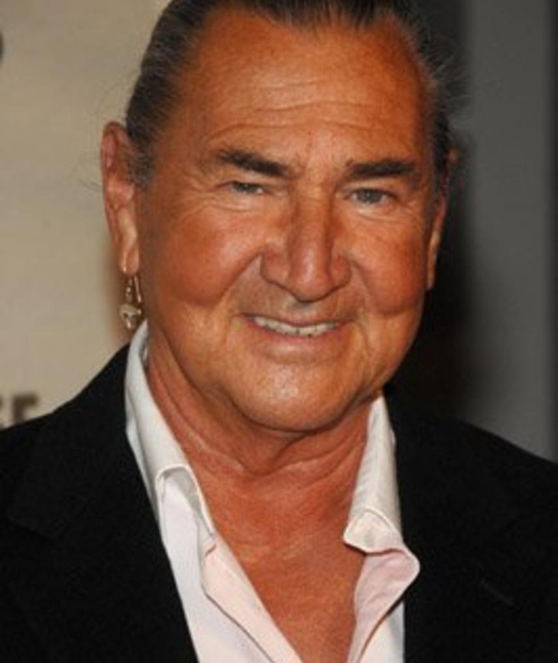 August Schellenberg Movies, Bio and Lists on MUBI