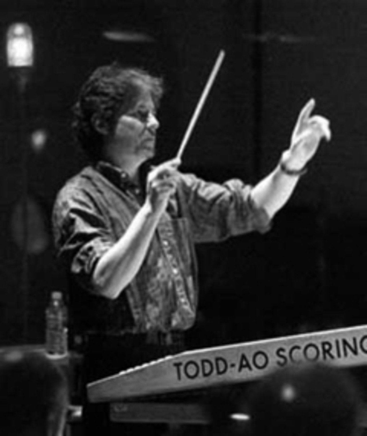 Photo of James Horner