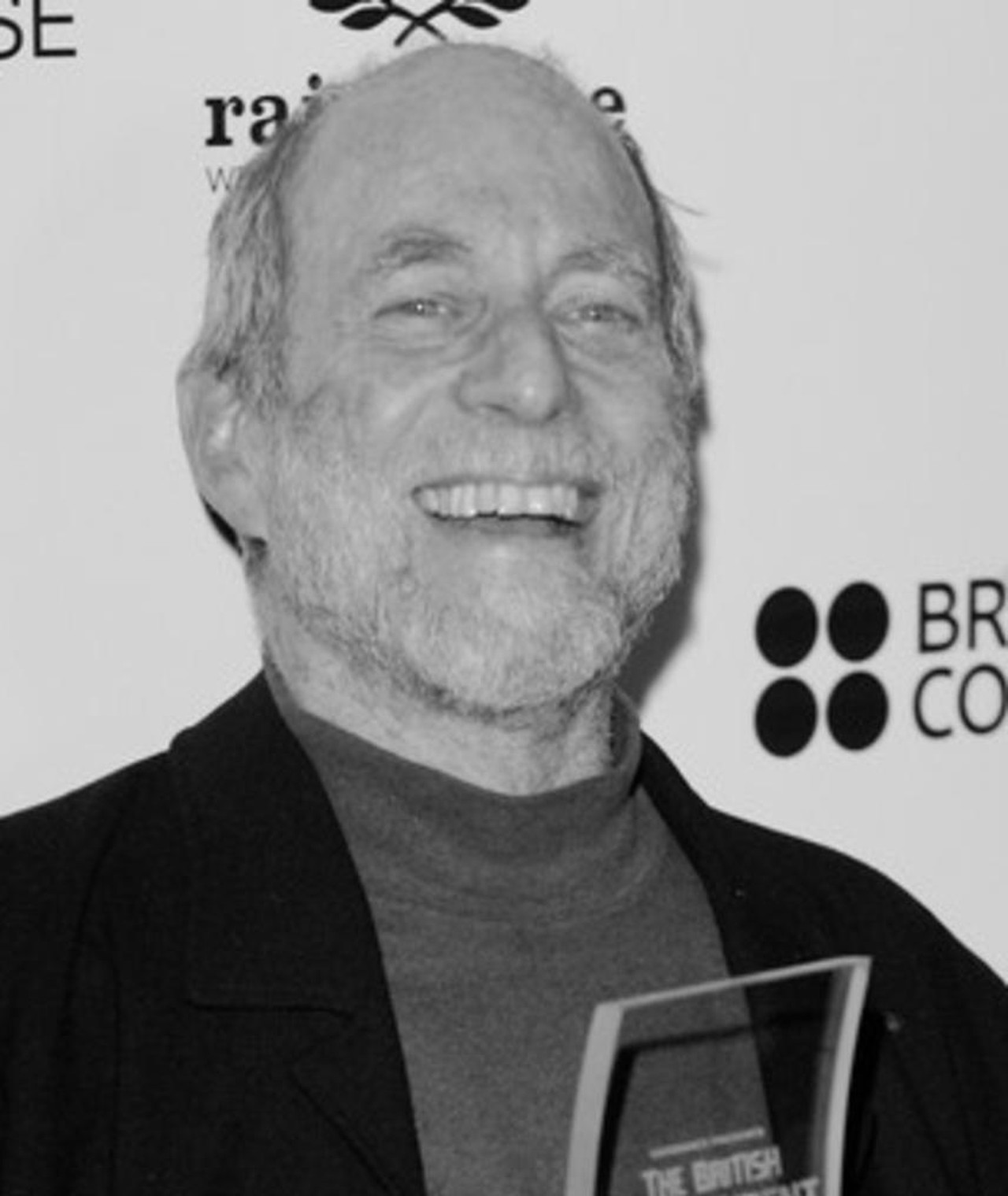Photo of Sanford Lieberson