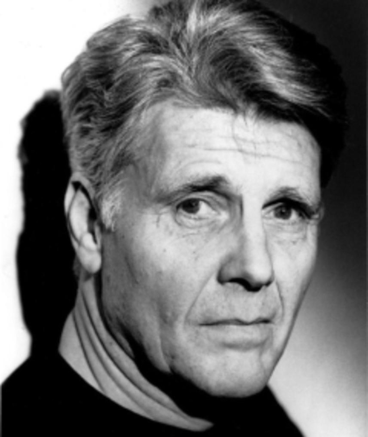 Photo of James Fox