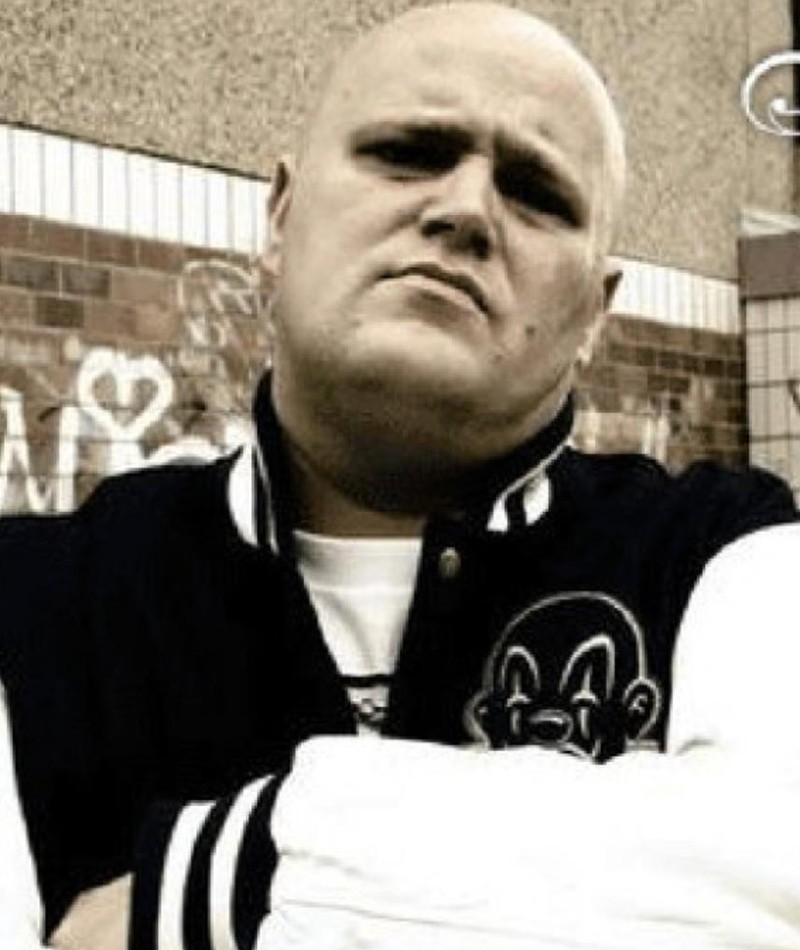 Joe Rilla – Movies, Bio and Lists on MUBI