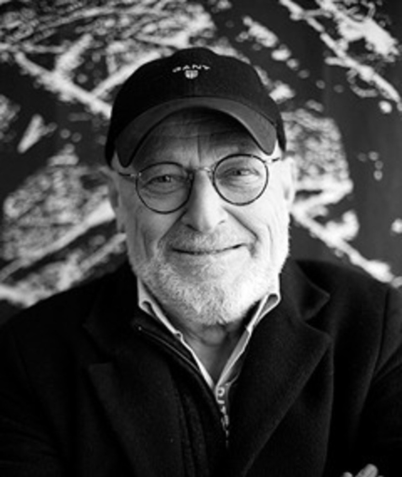 Photo of Stefan Jarl
