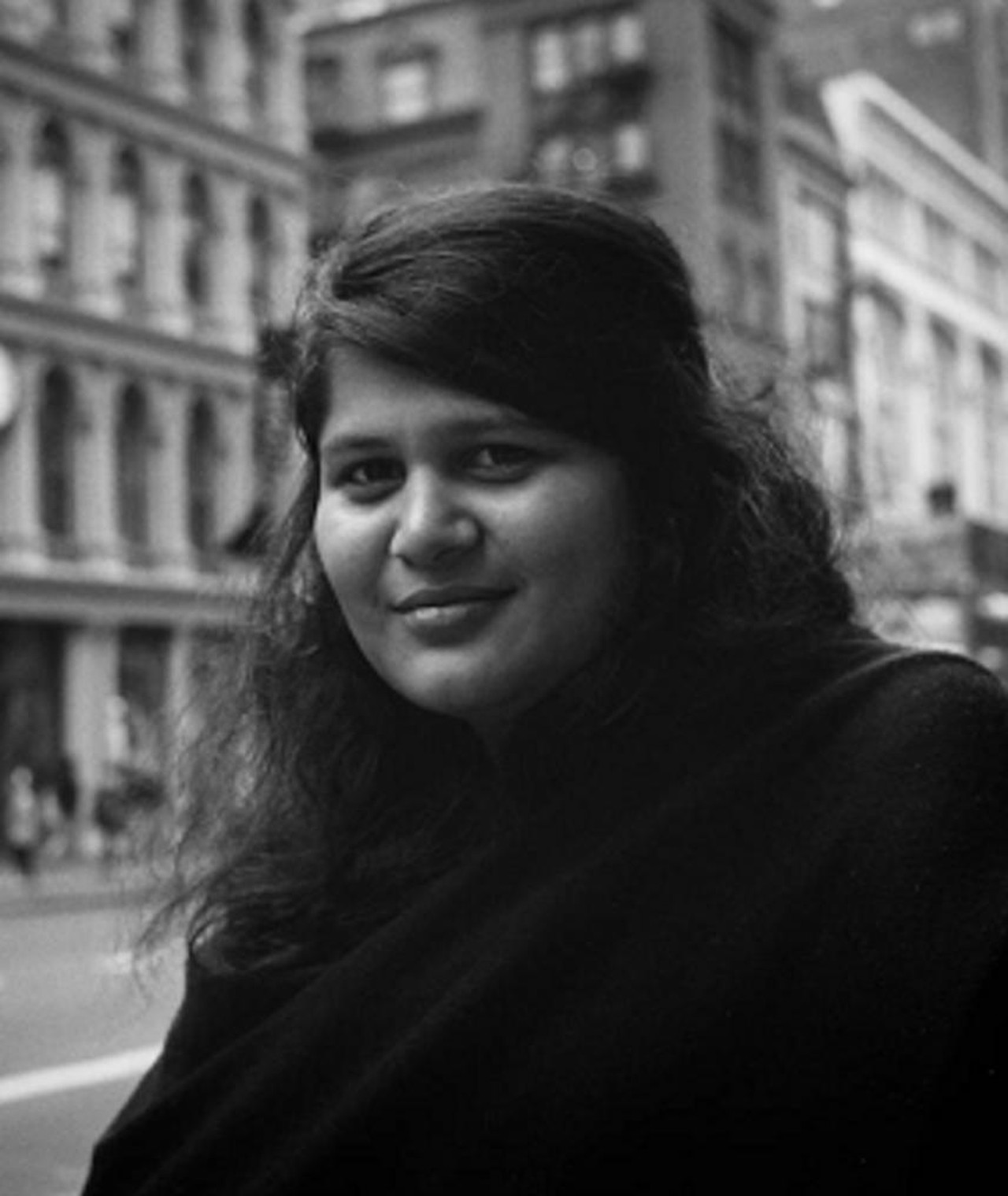 Photo of Archana Phadke