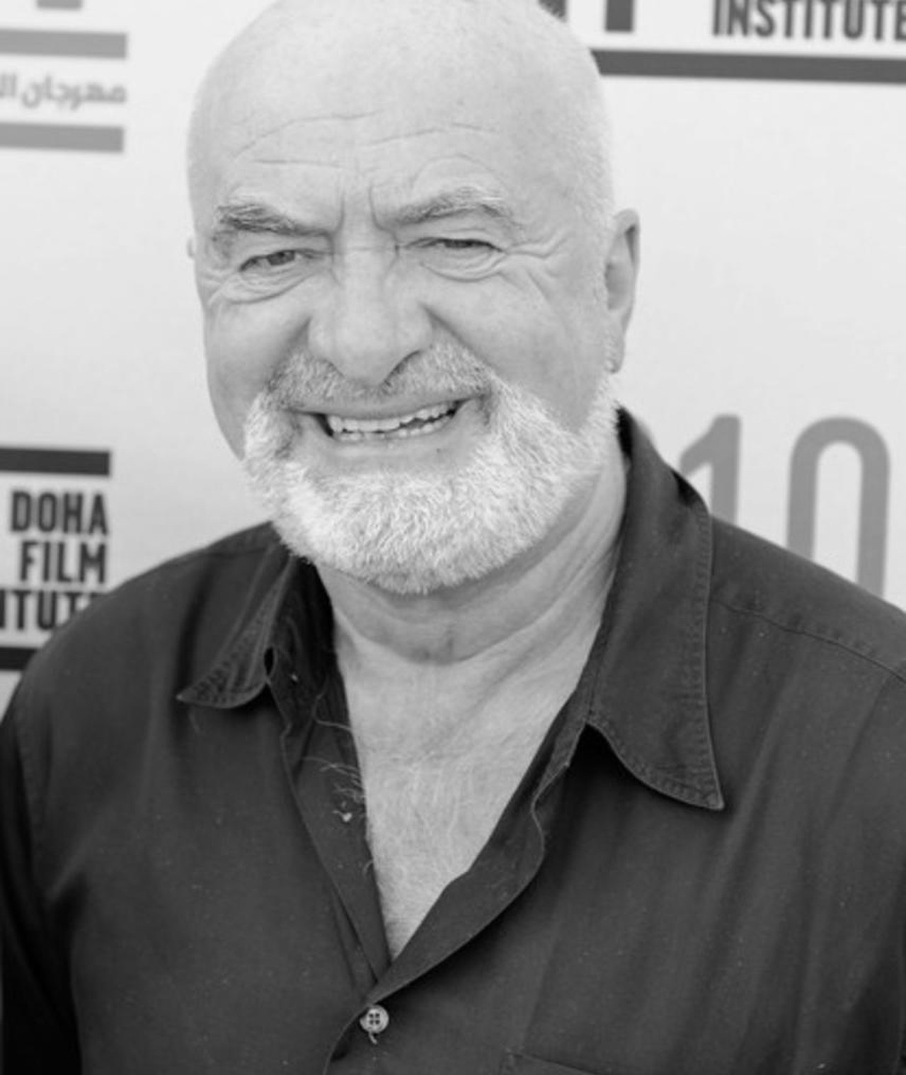 Photo of Terje Kristiansen