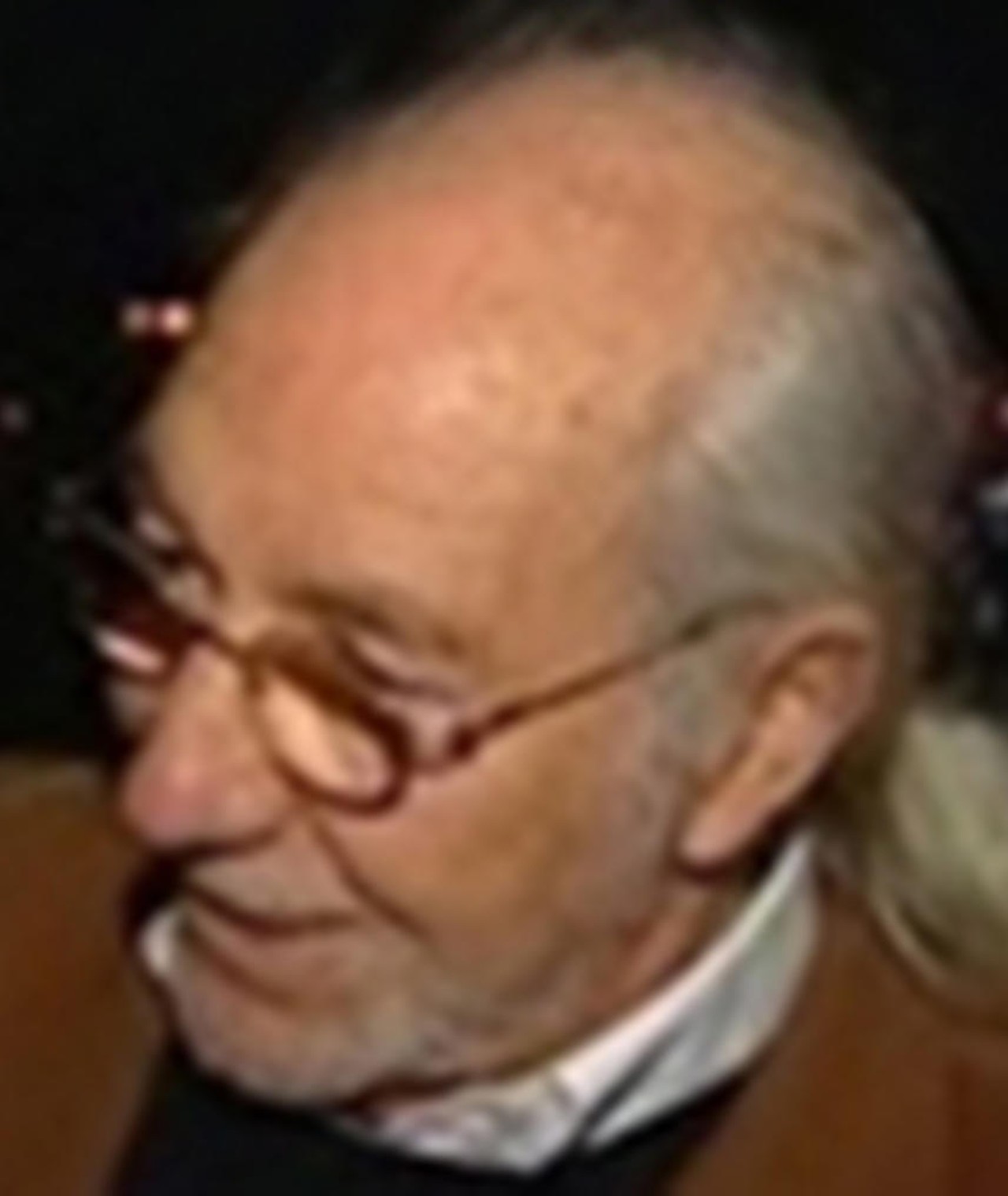 Photo of Walter Patriarca