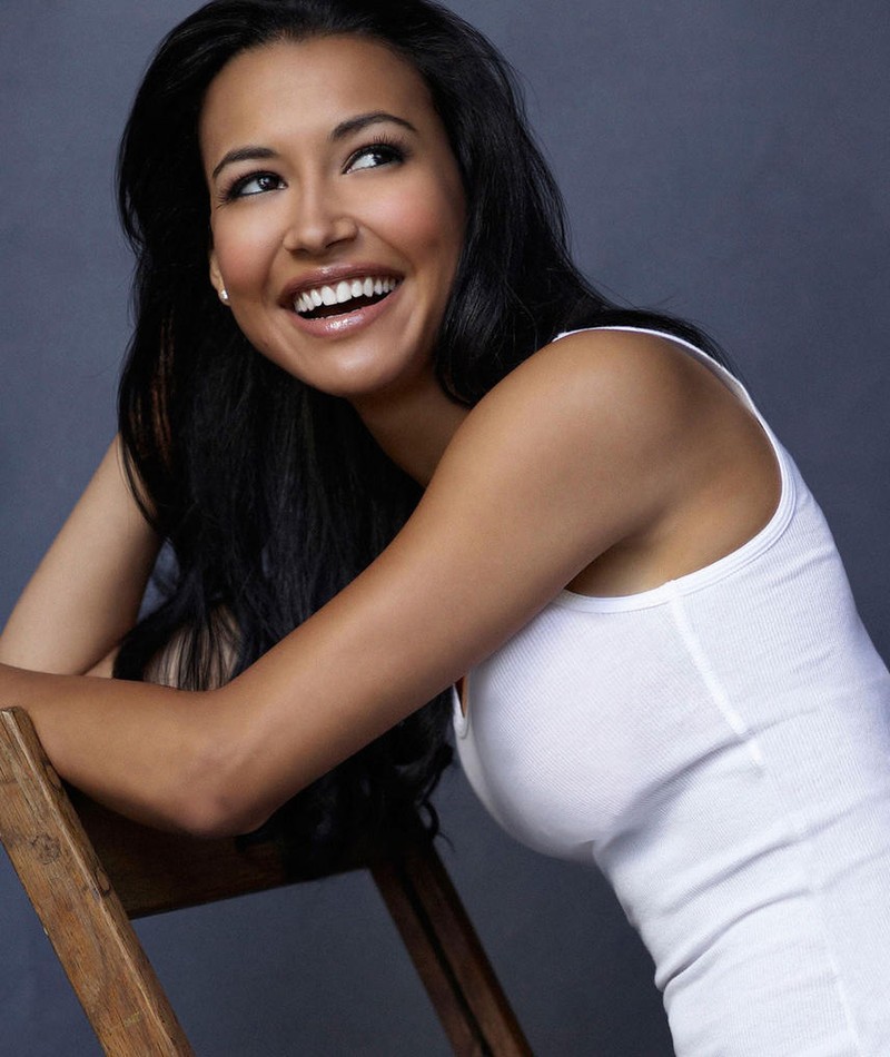 I segreti delle star: la morte di naya rivera Naya rivera – film, biografia e liste su mubi