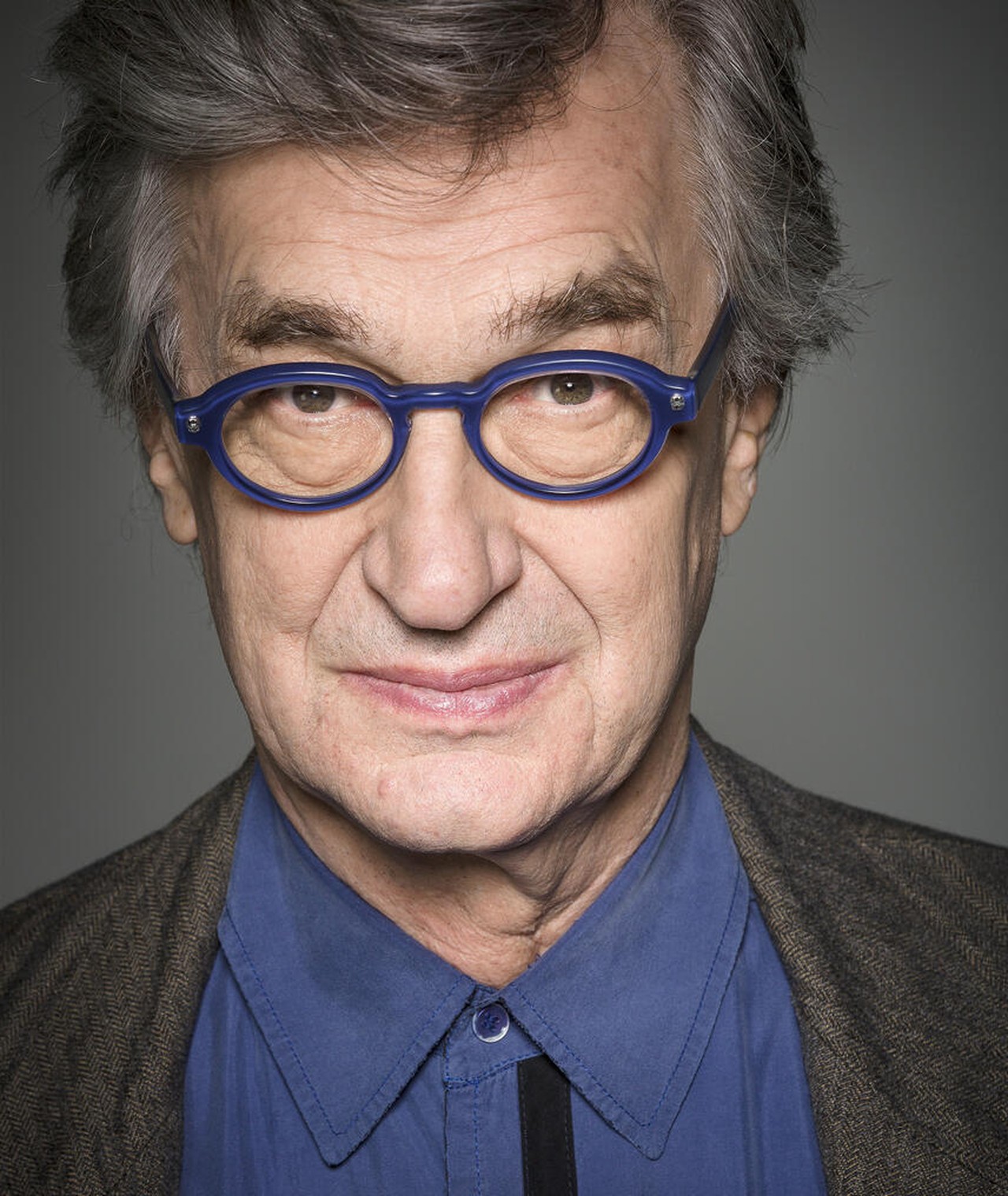 Wim Wenders – Movies, Bio and Lists on MUBI