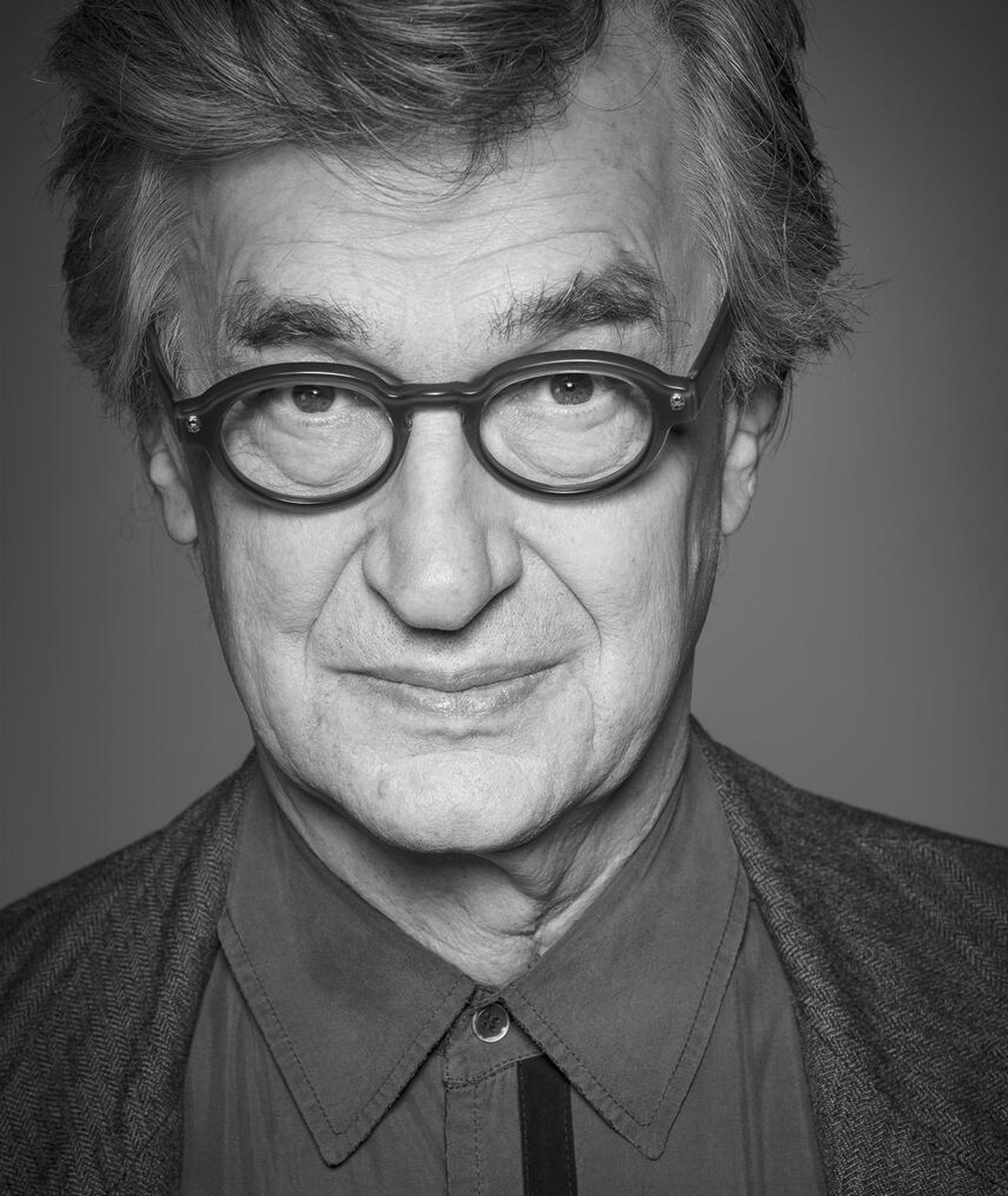 Photo of Wim Wenders