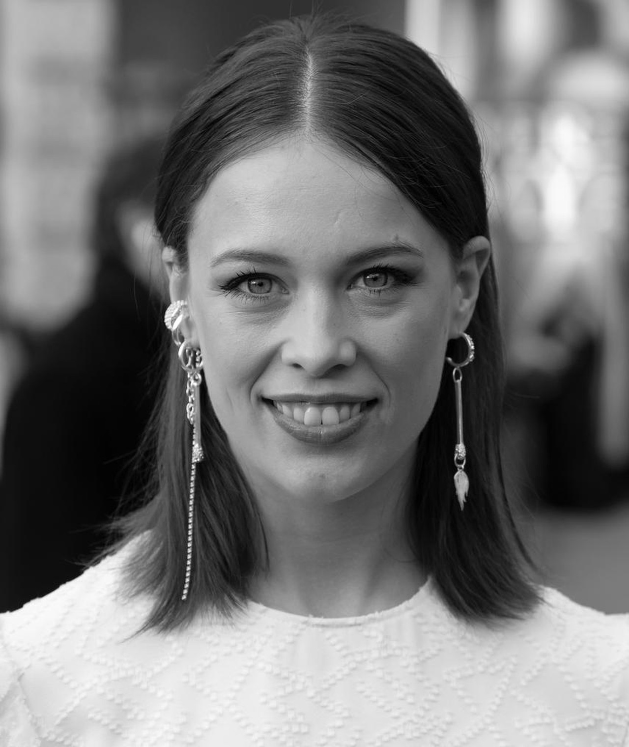 Photo of Paula Beer