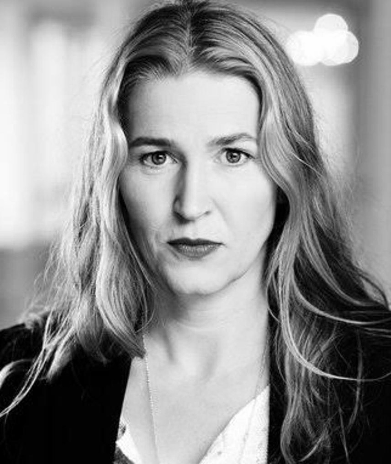 Photo of Meike Kordes