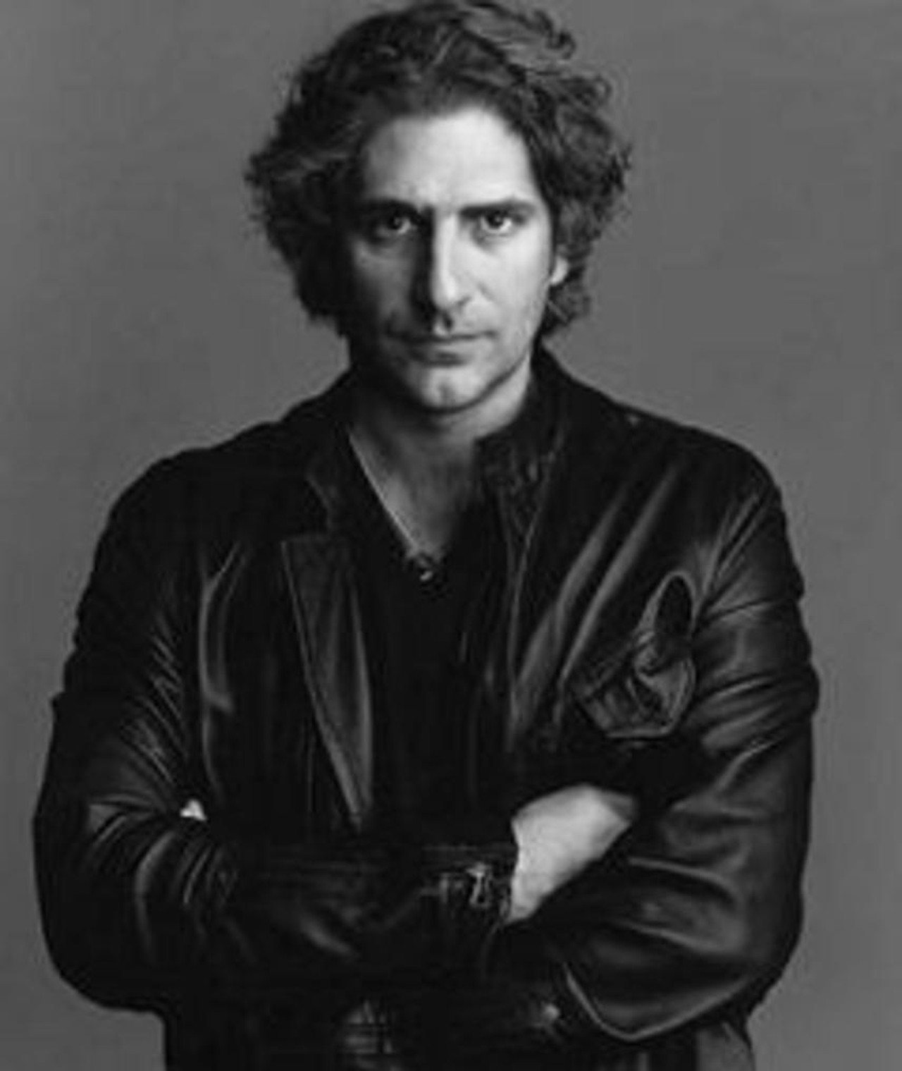 Photo of Michael Imperioli