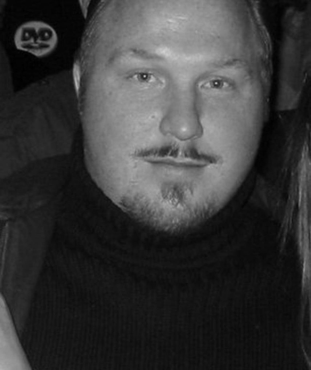 Photo of Keith Kjarval