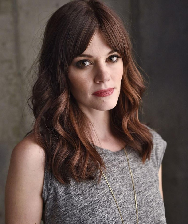 Rachel Melvin – Movies, Bio and Lists on MUBI