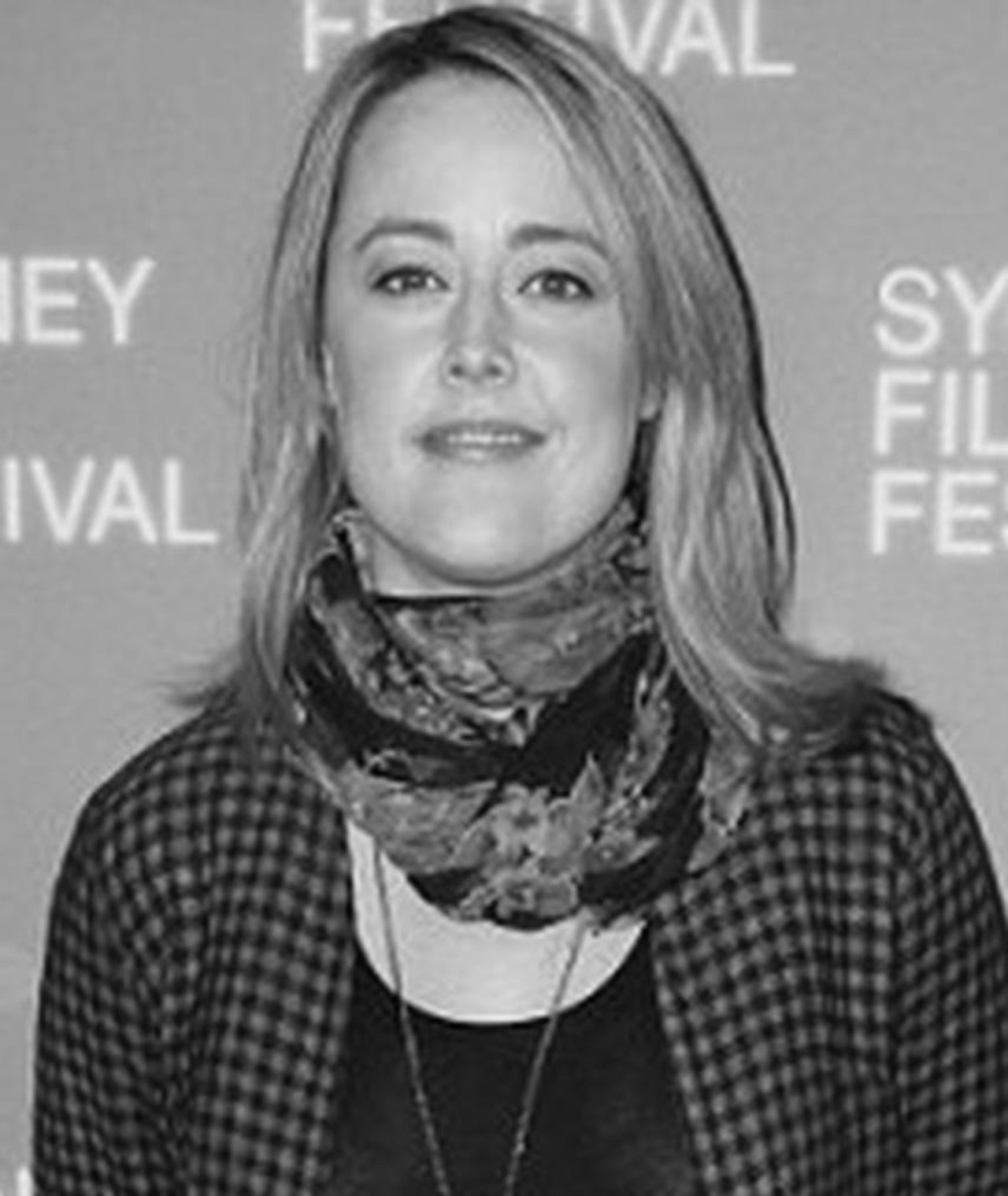 Photo of Nicole O'Donohue