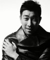 Photo of Qian-yuan Wang