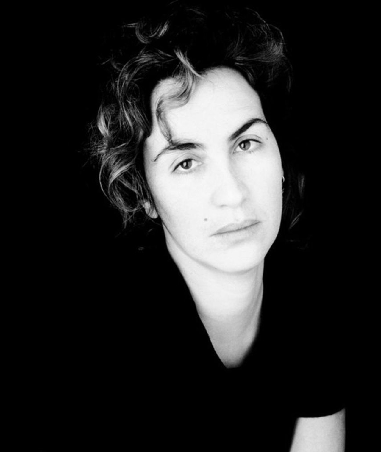 Photo of Rita Blanco