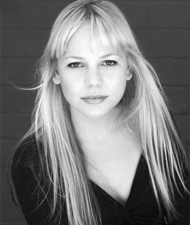 Photo of Adelaide Clemens