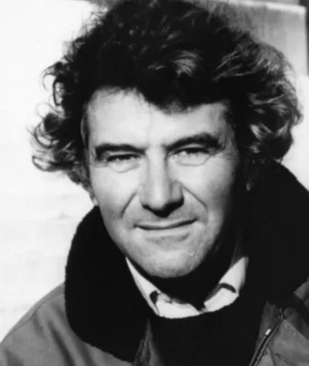 Photo of Jacques Rozier