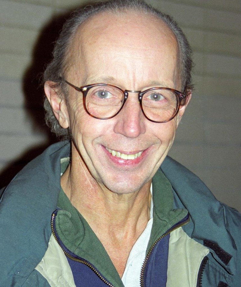 Max Wright Filme, Bio und Listen auf MUBI