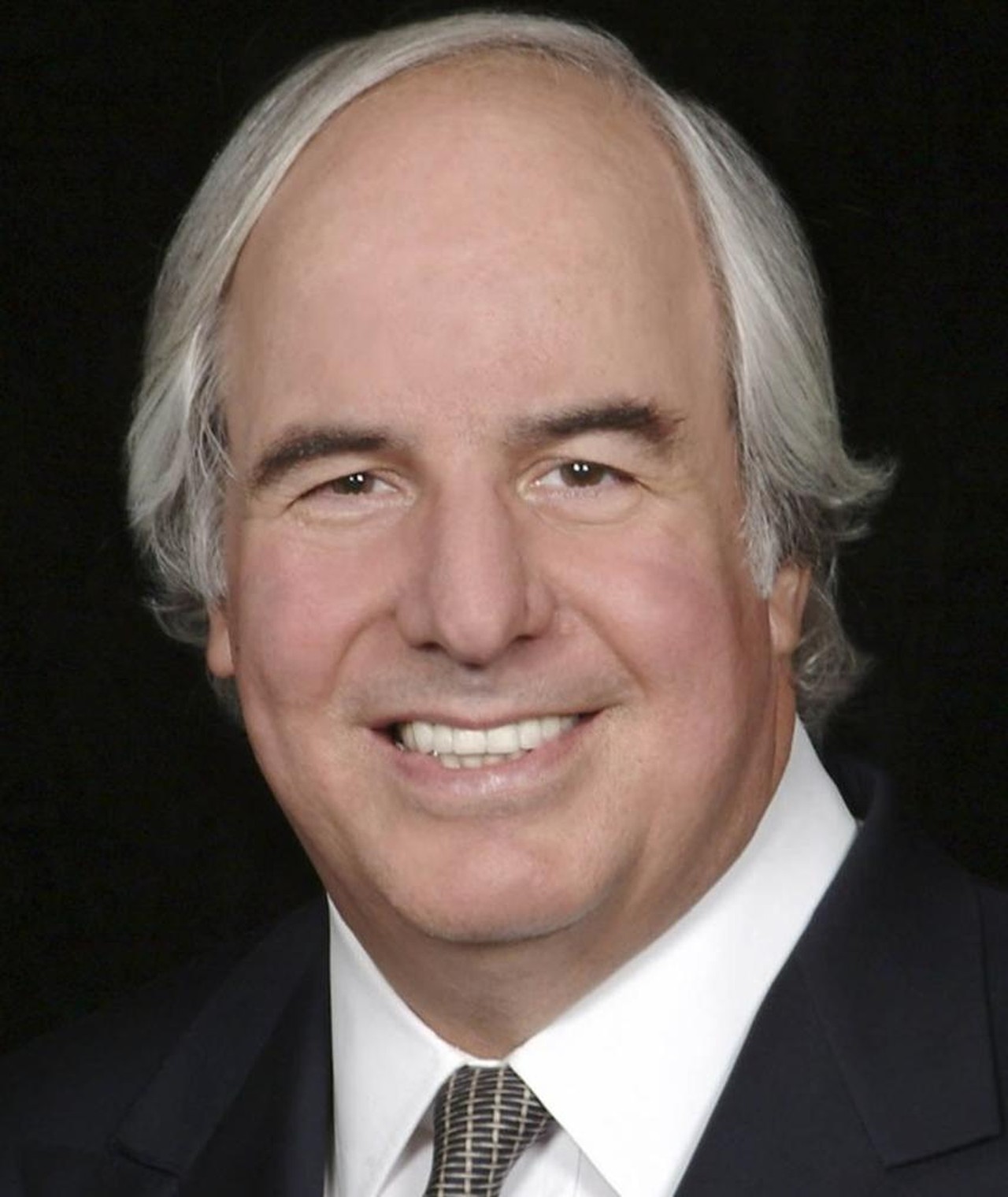 Photo of Frank Abagnale Jr.