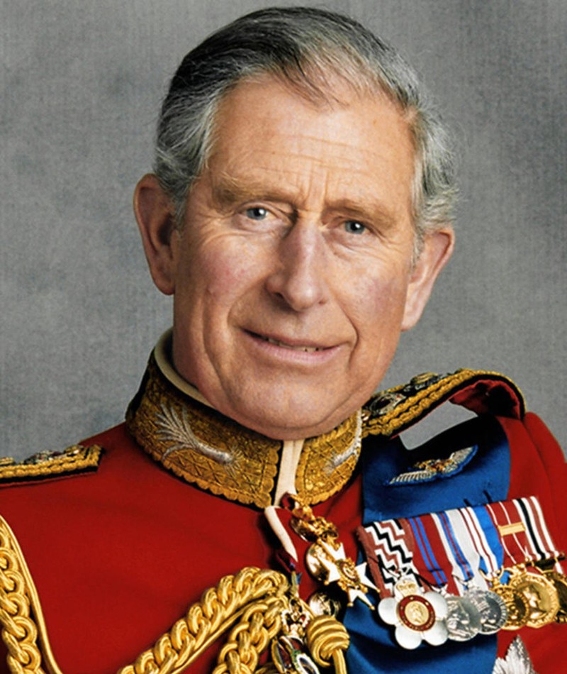 Photo of Prince Charles