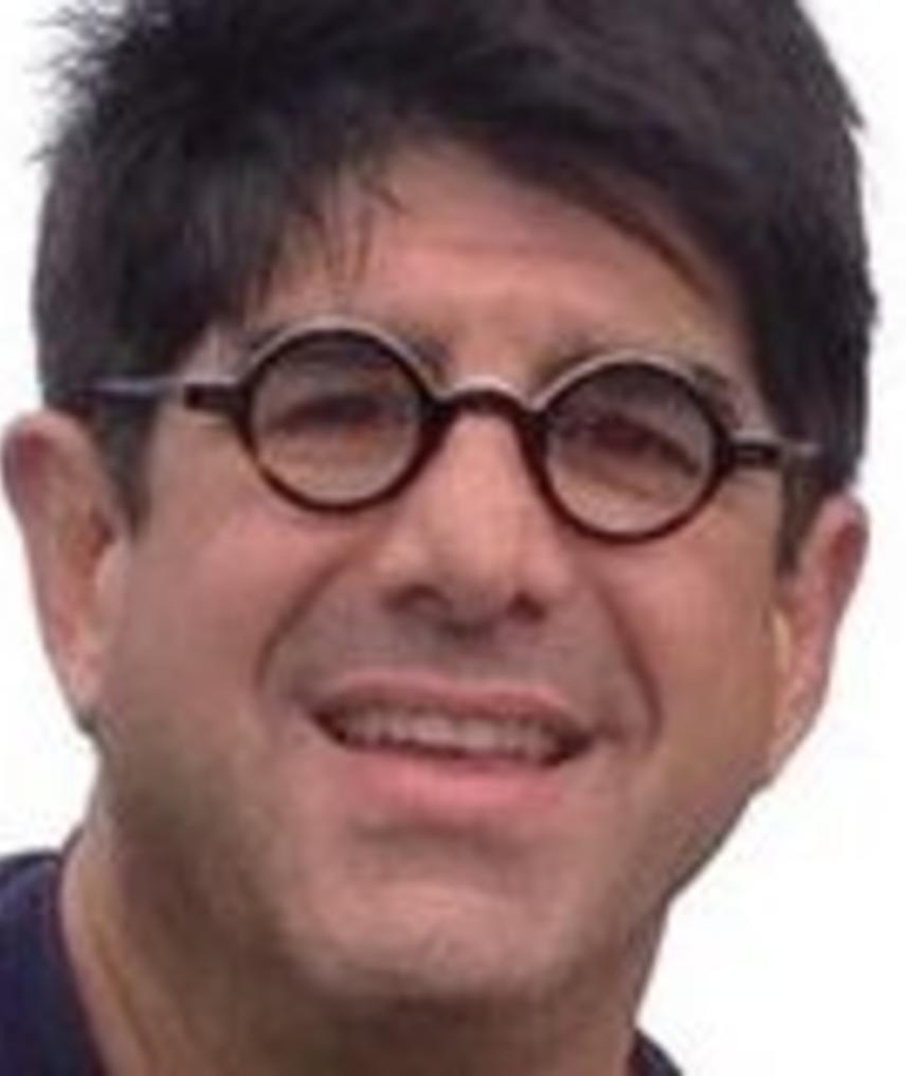 Photo of Michael Zoumas