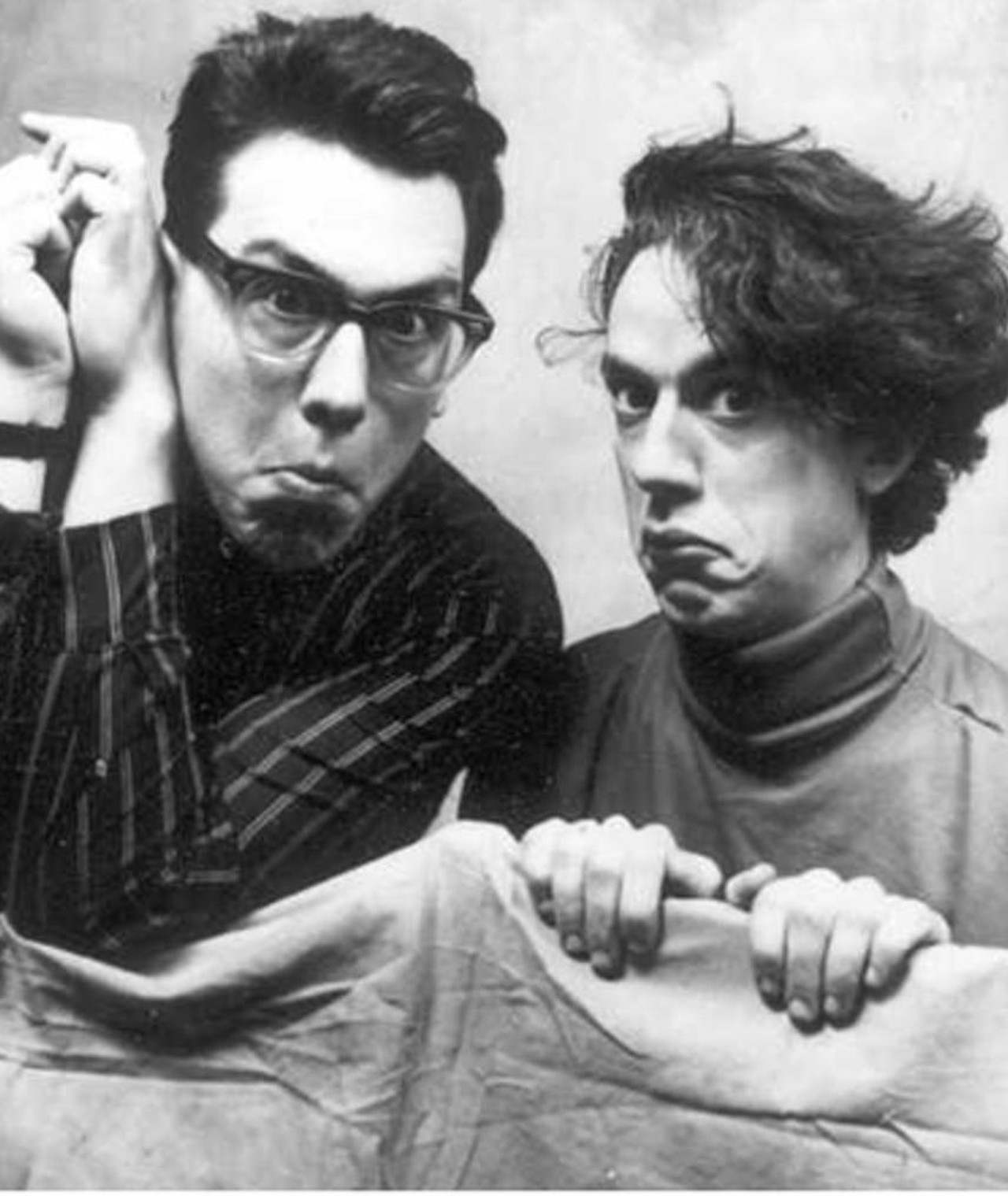 Photo of They Might Be Giants