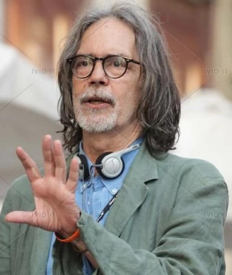 Fabrizio Costa Movies, Bio and Lists on MUBI