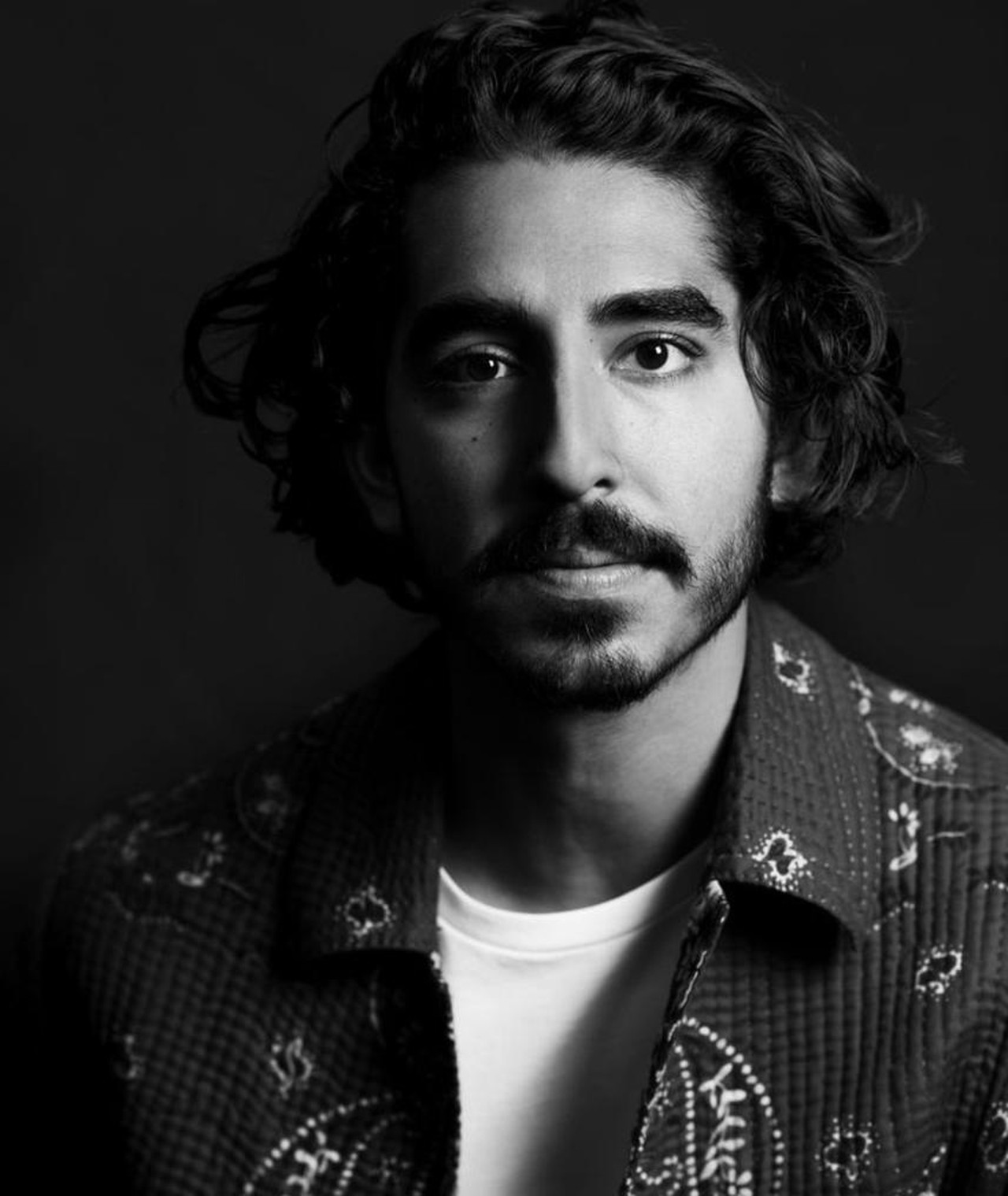 Photo of Dev Patel